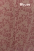 Floral  Pure Crepe Silk Saree